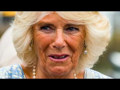 Things About Camilla Parker Bowles That Are Beyond Weird cover