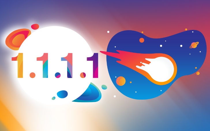 Cách sử dụng ứng dụng 1.1.1.1 để vào mạng ổn định hơn