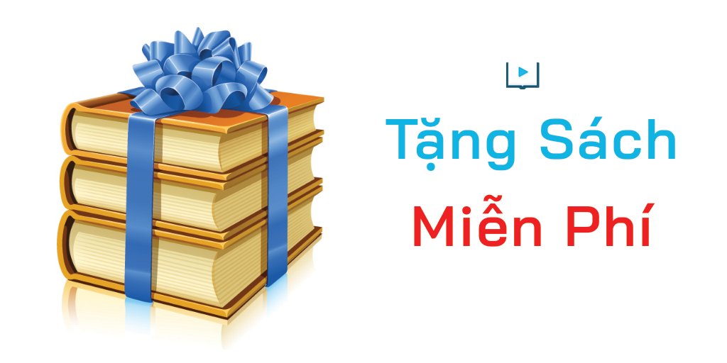 Tặng Sách Văn Học Miễn Phí - 23-24/11/2019