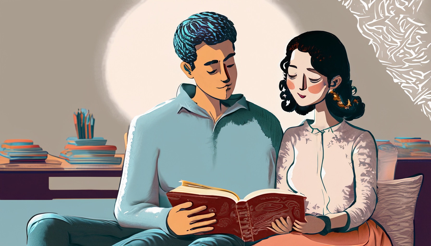 The Hilarious Truth About Sapiosexuality – Attracted to Brains or Just Brainy?