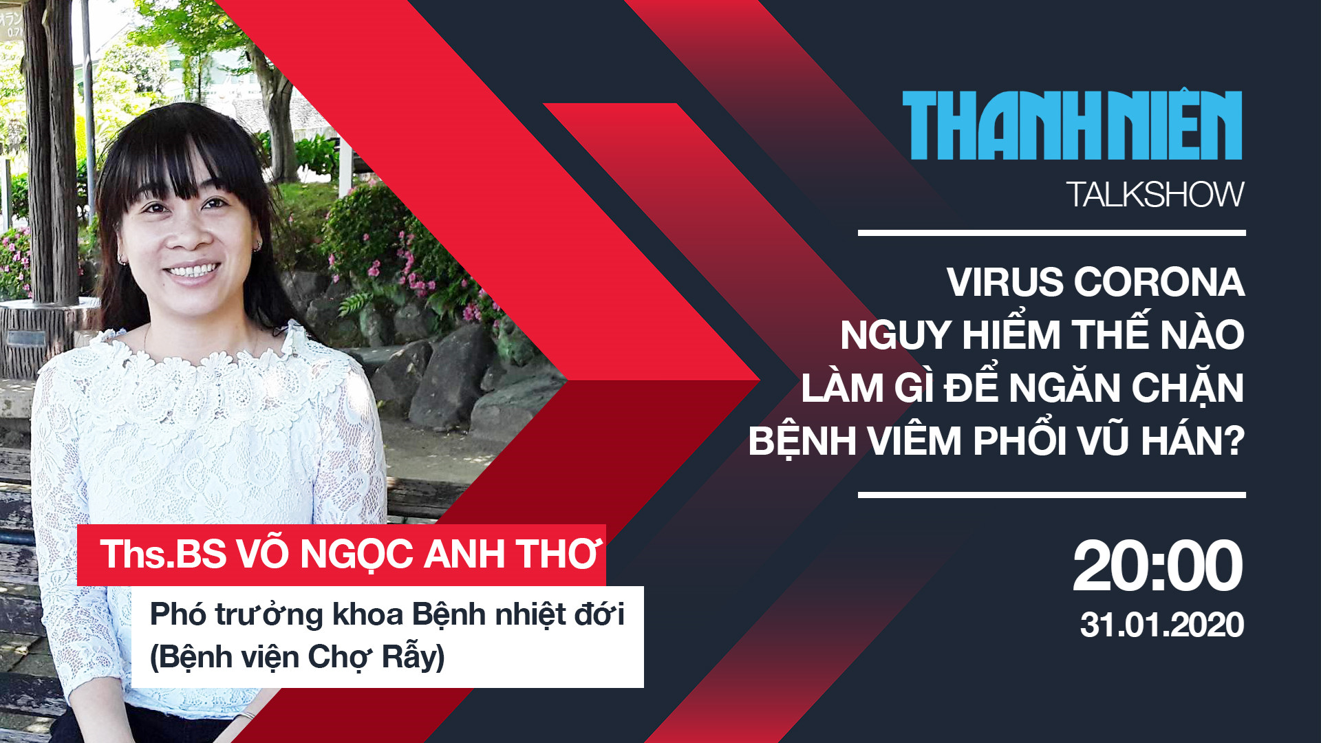 Virus Corona nguy hiểm thế nào, làm gì để ngăn chặn bệnh viêm phổi Vũ Hán?