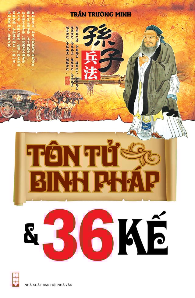 36 kế - Những Câu Chuyện Trung Hoa Xưa