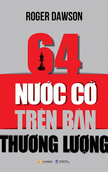 64 Nước Cờ Trên Bàn Thương Lượng