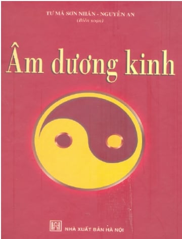 Âm Dương Kinh
