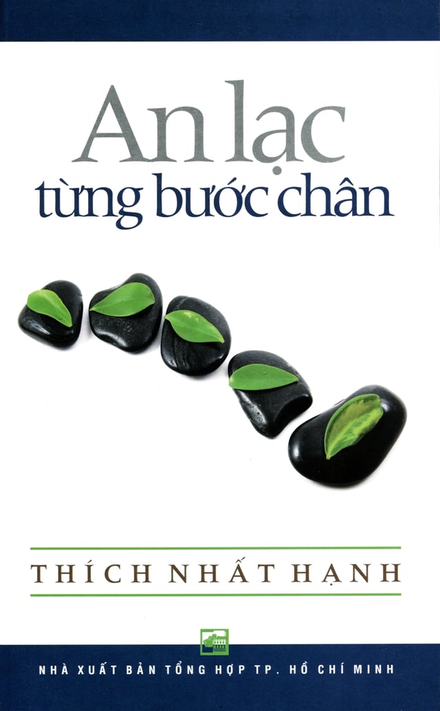 An Lạc Từng Bước Chân