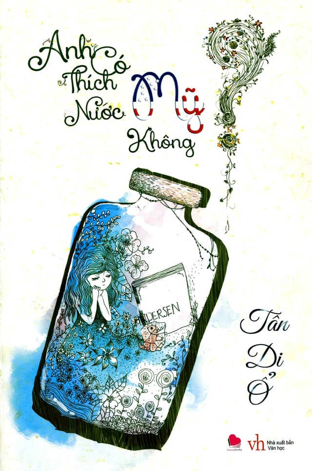 Anh Có Thích Nước Mỹ Không?