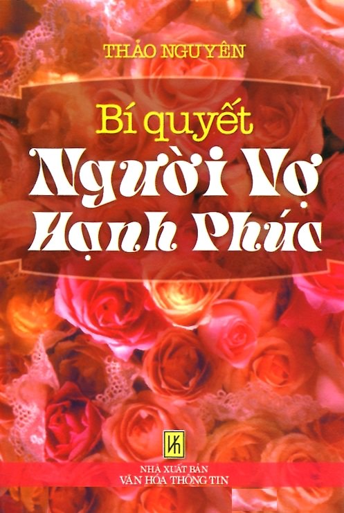Bí Quyết Người Vợ Hạnh Phúc