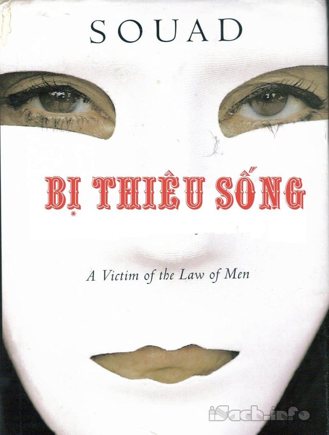 Bị Thiêu Sống