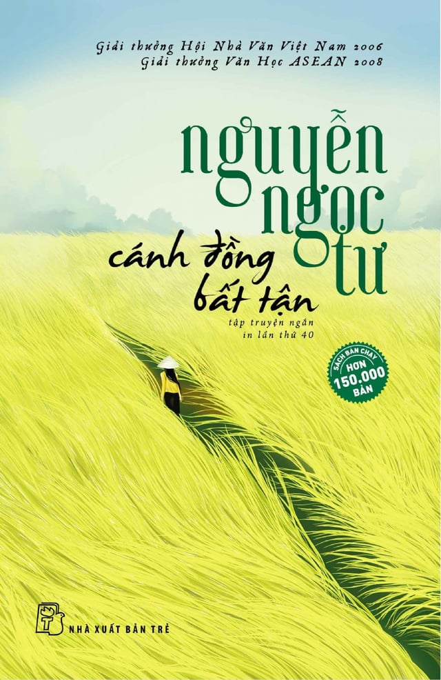 Cánh Đồng Bất Tận
