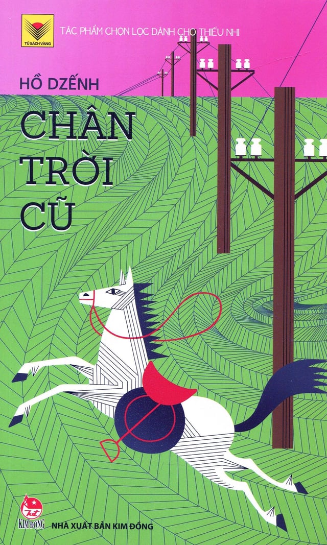 Chân Trời Cũ