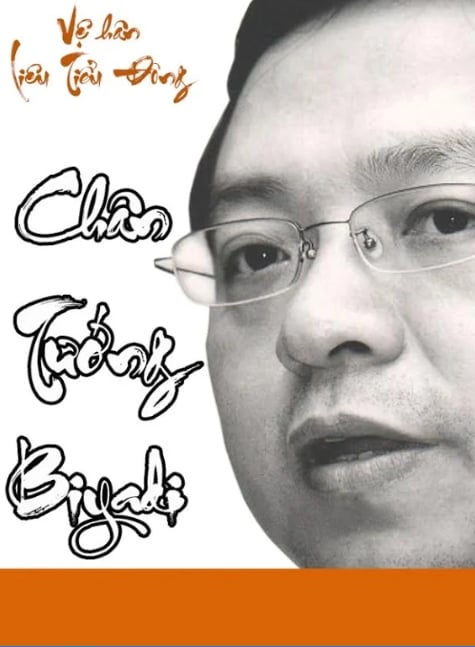 Chân Tướng Biyadi