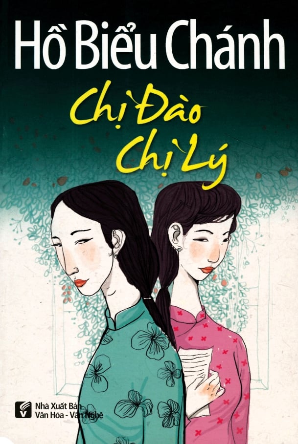 Chị Đào Chị Lý