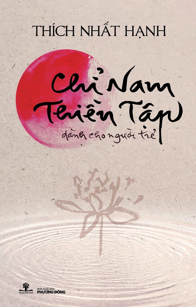 Chỉ nam thiền tập