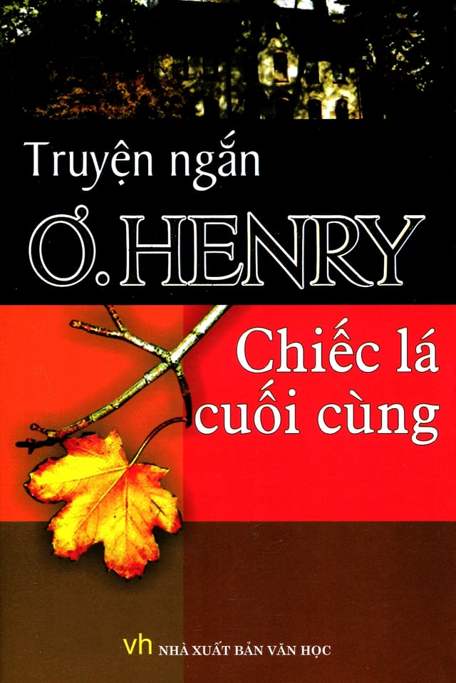 Chiếc Lá Cuối Cùng