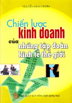 Chiến Lược Kinh Doanh Của Các Tập Đoàn Kinh Tế Thế Giới