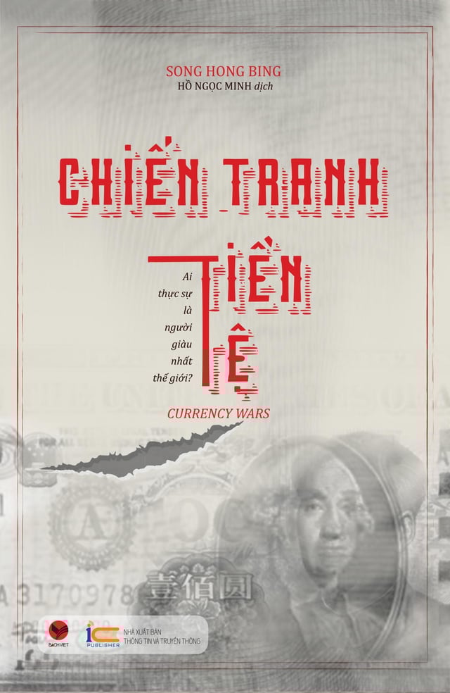 Chiến Tranh Tiền Tệ