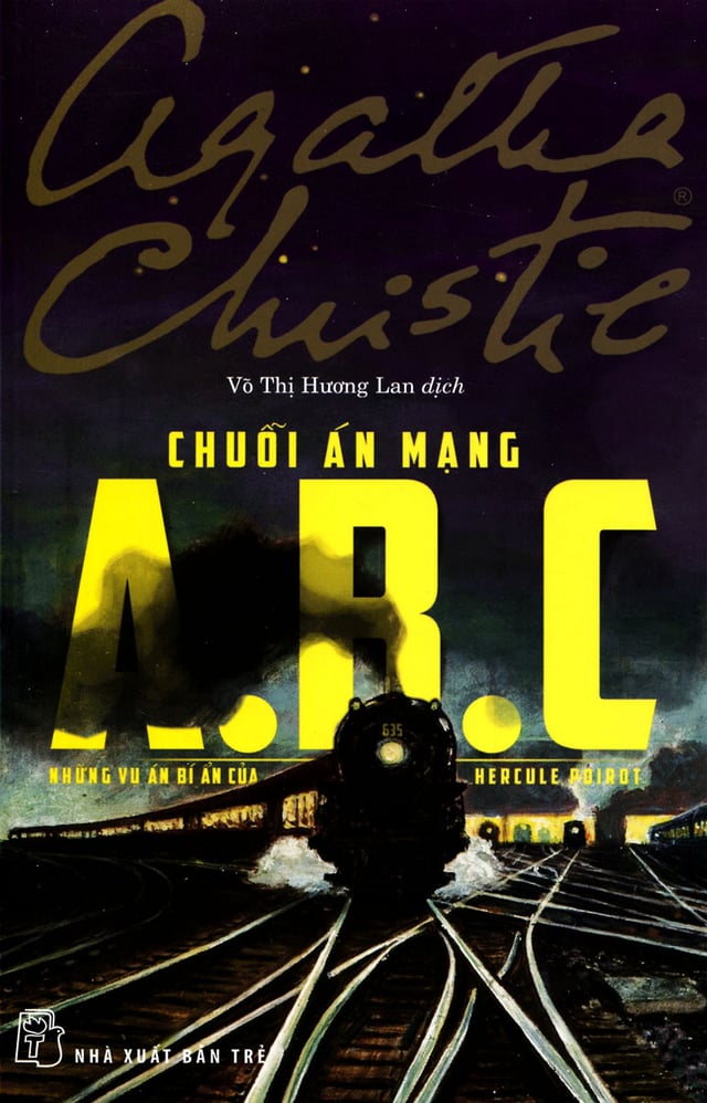 Chuỗi án mạng A B C