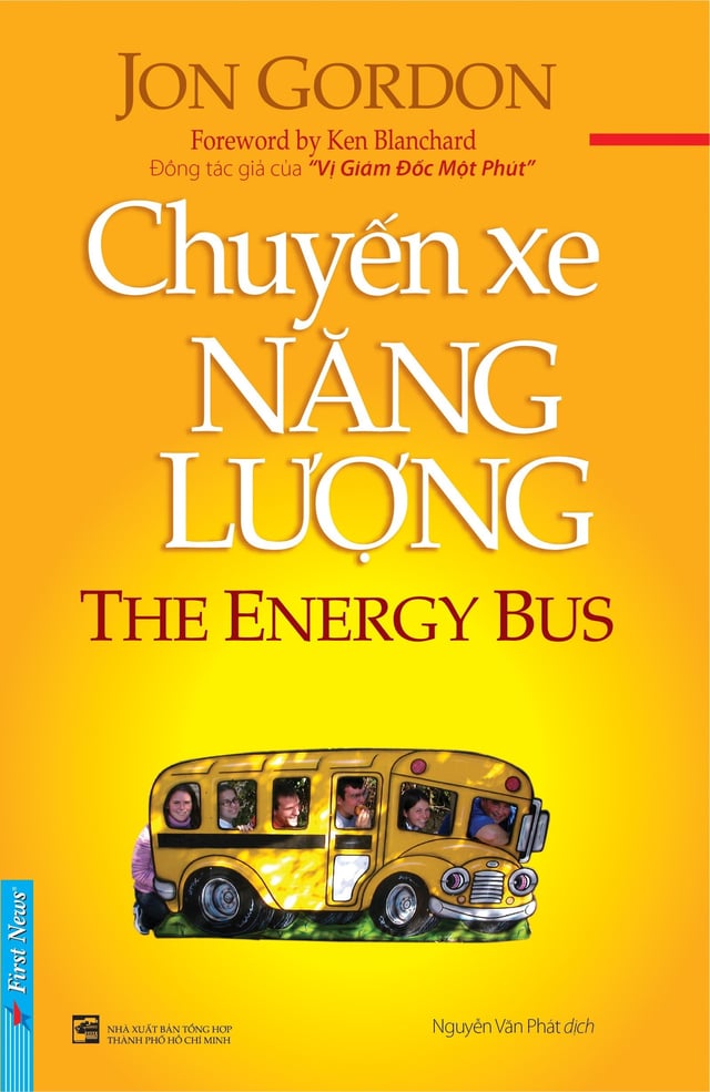 Chuyến Xe Năng Lượng