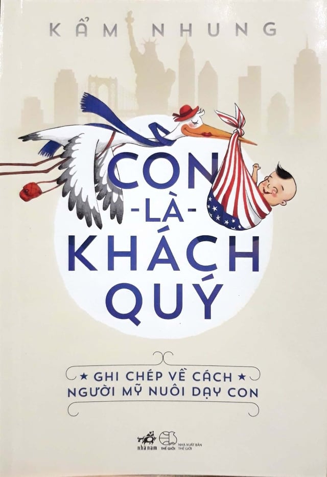 Con Là Khách Quý