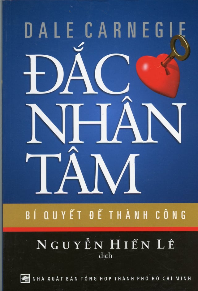 Đắc Nhân Tâm