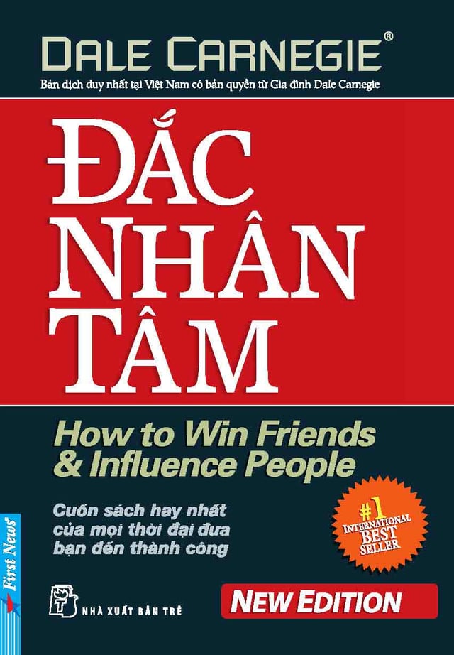 Đắc Nhân Tâm