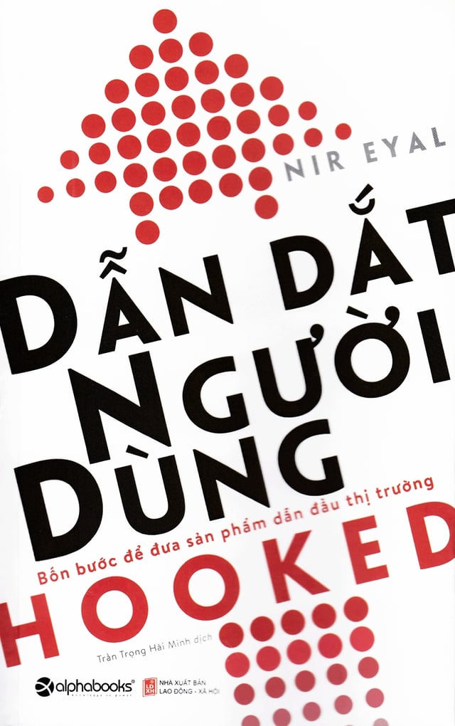 Dẫn Dắt Người Dùng