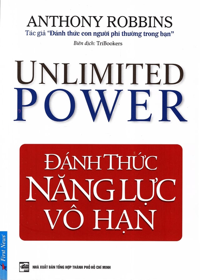 Đánh Thức Năng Lực Vô Hạn