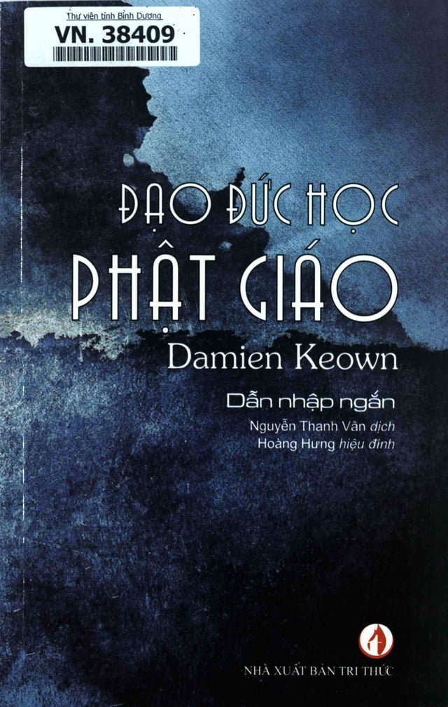 Đạo Đức Học Phật Giáo