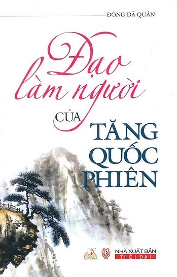 Đạo Làm Người Của Tăng Quốc Phiên
