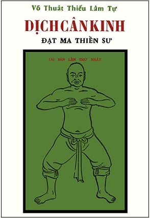 Đạt Ma Dịch Cân Kinh