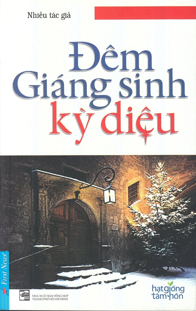 Đêm Giáng Sinh Kỳ Diệu
