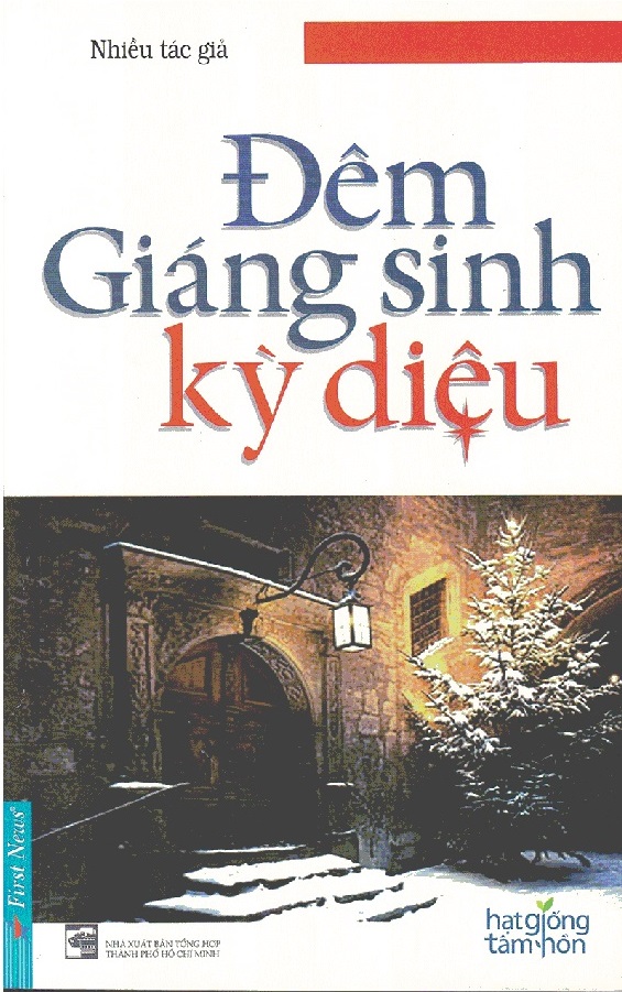 Đêm giáng sinh kỳ diệu