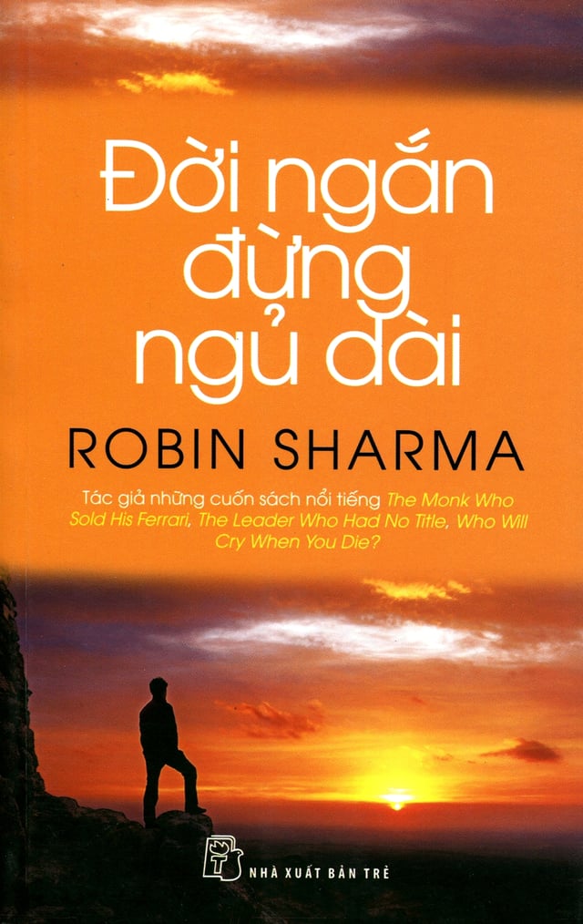 Đời Ngắn Đừng Ngủ Dài - Tóm Tắt