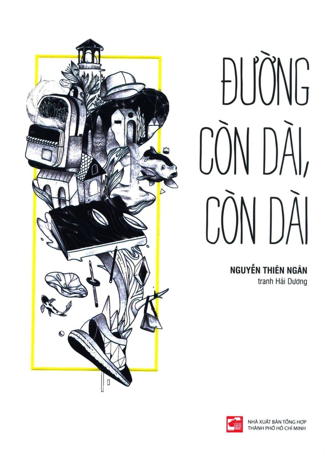 Đường còn dài, còn dài...