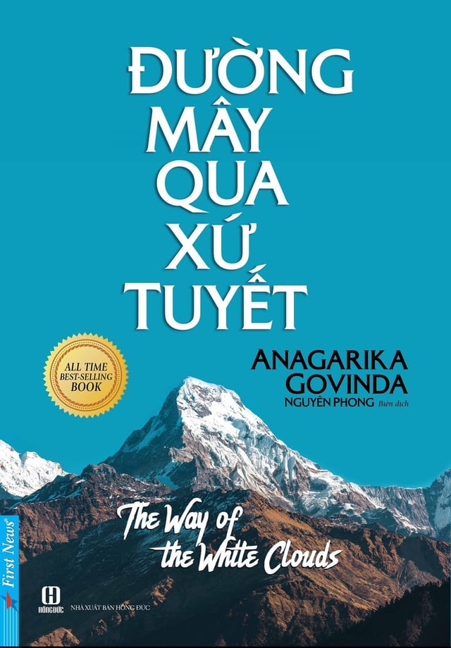Đường Mây Qua Xứ Tuyết