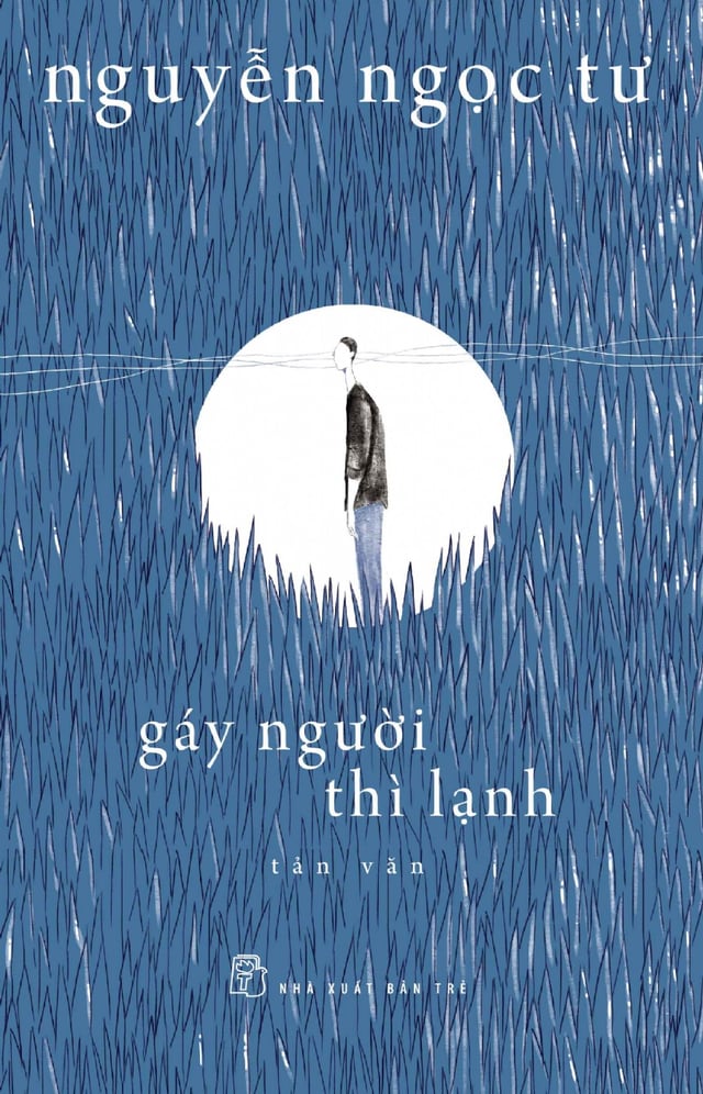 Gáy Người Thì Lạnh