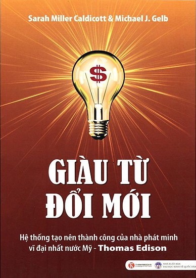 Giàu Từ Đổi Mới
