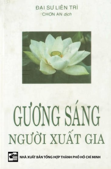Gương Sáng Người Xuất Gia