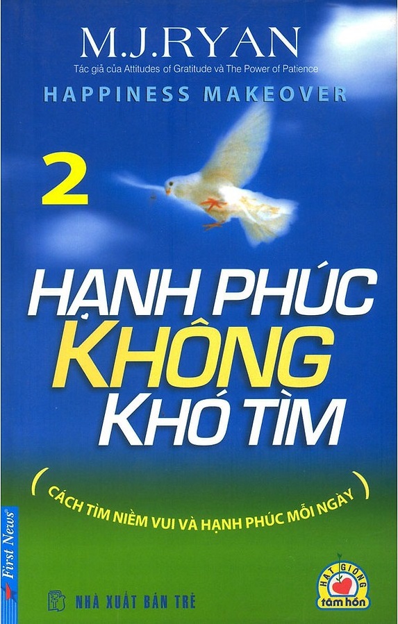 Hạnh phúc không khó tìm 2
