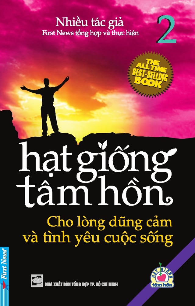 Hạt Giống Tâm Hồn 2 - Cho lòng dũng cảm và tình yêu cuộc sống