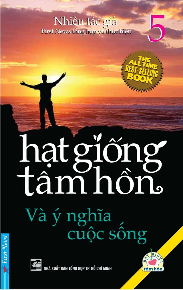 Hạt Giống Tâm Hồn 5 Ý Nghĩa Cuộc Sống