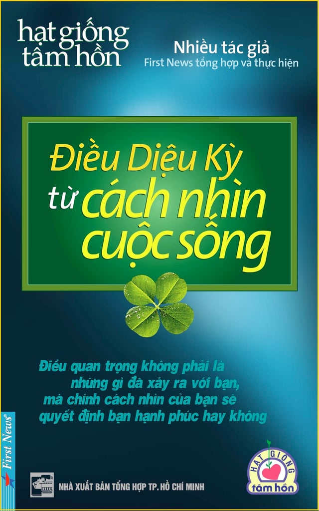 Hạt Giống Tâm Hồn