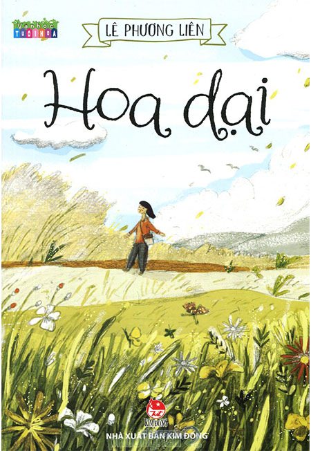 Hoa Dại