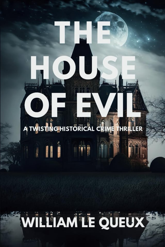 House of Evil