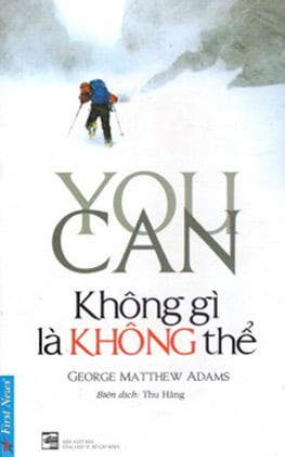 Không Gì Là Không Thể
