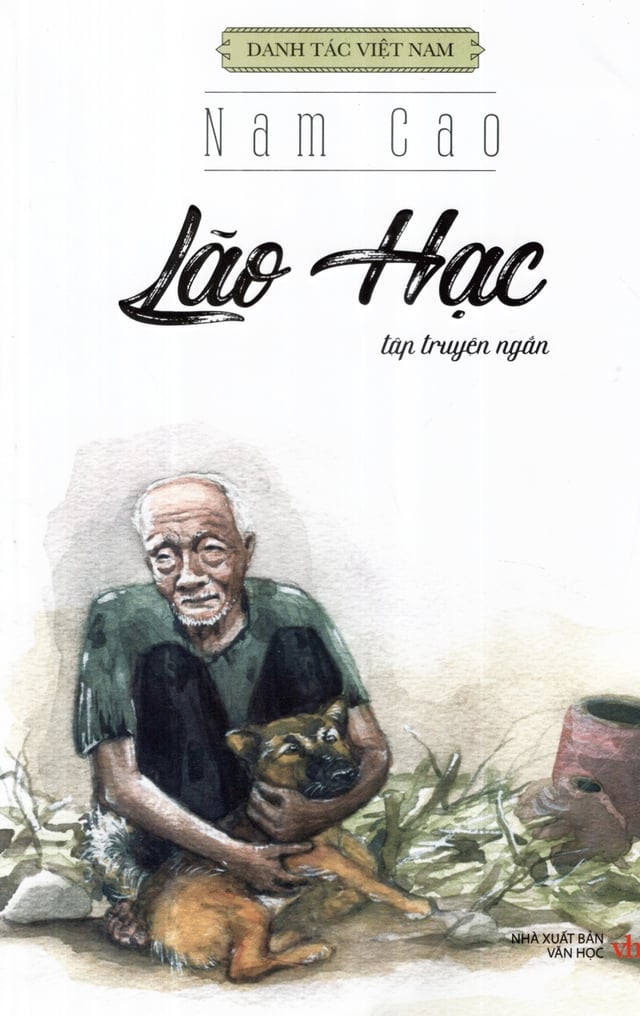 Lão Hạc