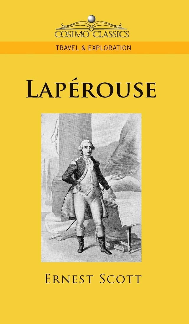 Lapérouse