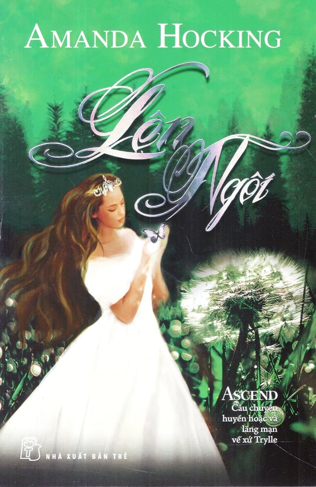 Lên Ngôi