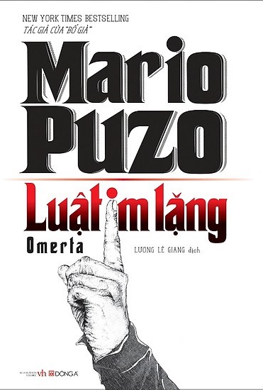 Luật Im Lặng
