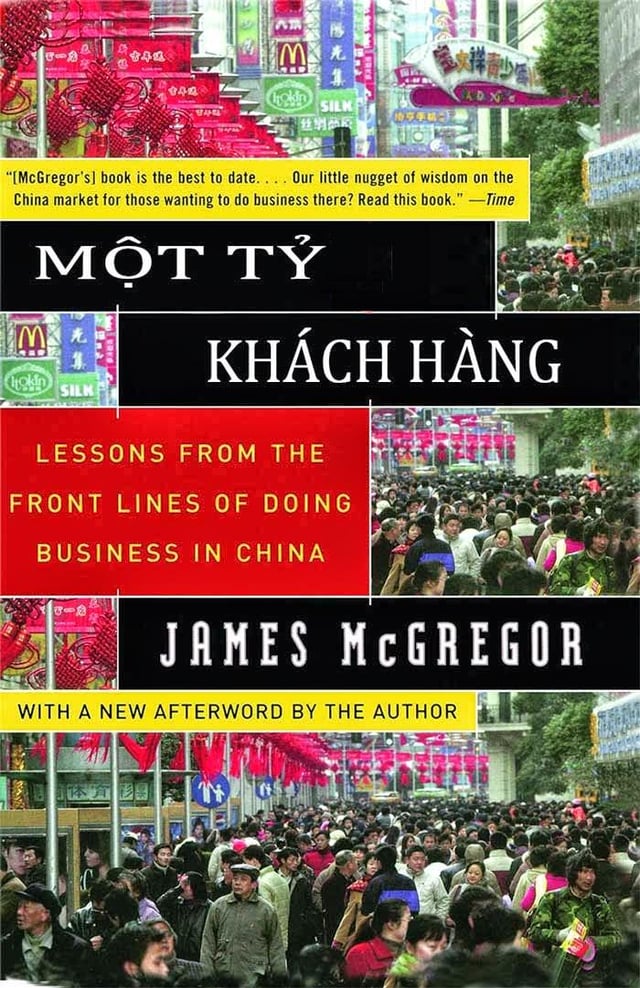 Một Tỷ Khách Hàng